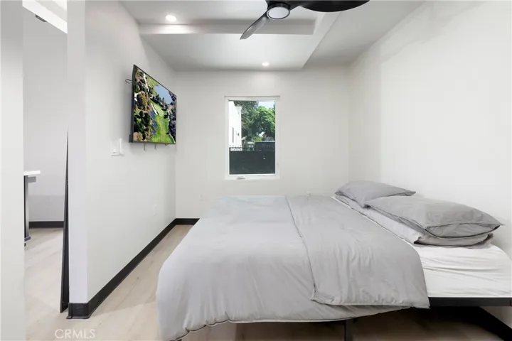 ADU Bedroom
