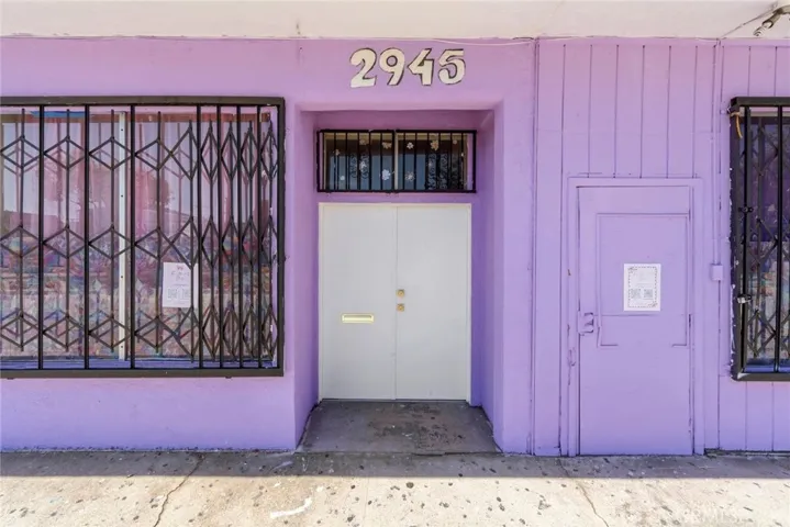 2945 Tweedy, South Gate, California 90280