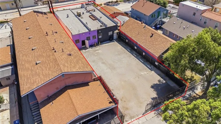 2945 Tweedy, South Gate, California 90280