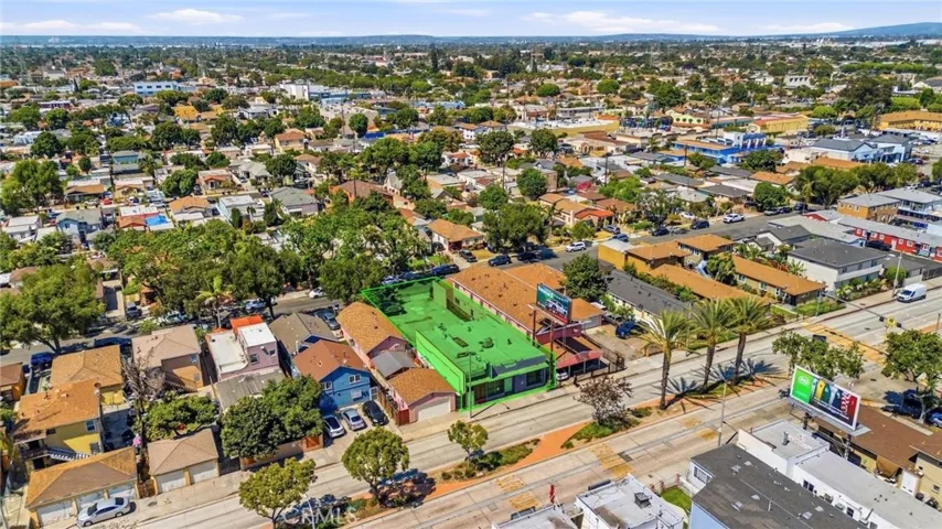2945 Tweedy, South Gate, California 90280