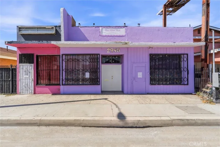 2945 Tweedy, South Gate, California 90280