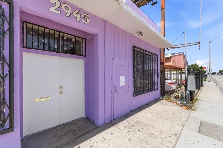 2945 Tweedy, South Gate, California 90280