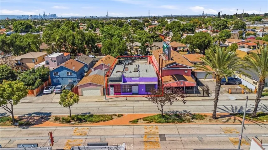 2945 Tweedy, South Gate, California 90280