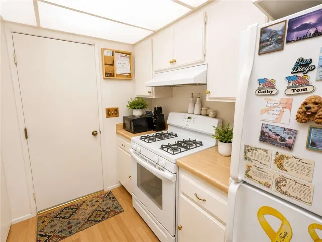 6515 Marquette Street C, Moorpark, California 93021