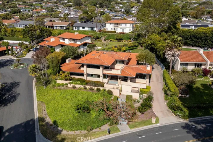 1432 Via Coronel, Palos Verdes Estates, California 90274