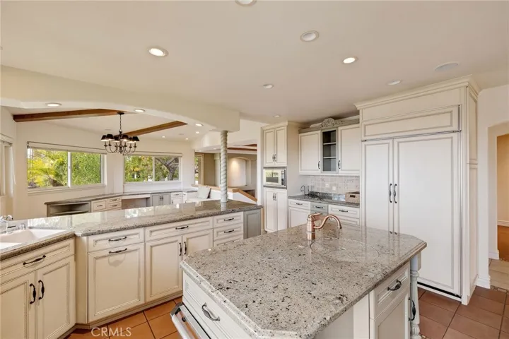 1432 Via Coronel, Palos Verdes Estates, California 90274