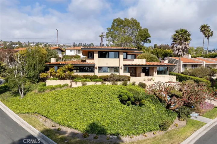 1432 Via Coronel, Palos Verdes Estates, California 90274