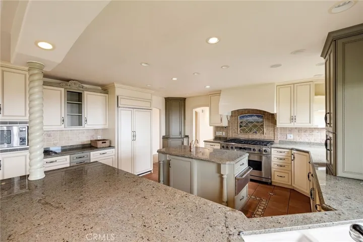 1432 Via Coronel, Palos Verdes Estates, California 90274