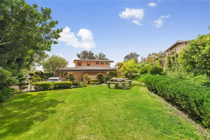 1432 Via Coronel, Palos Verdes Estates, California 90274