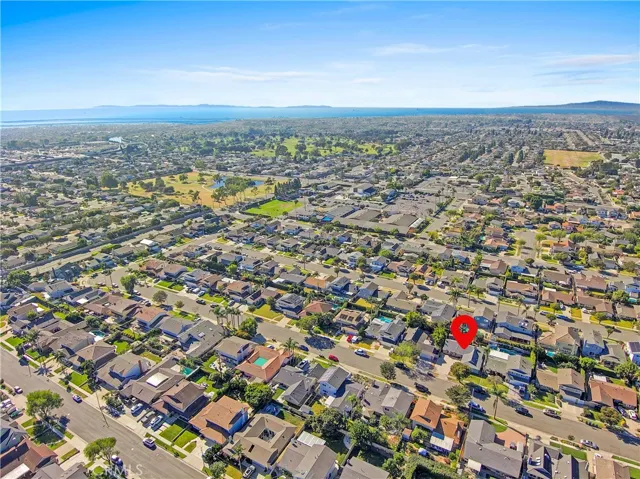 Nestled on a quiet interior street in one of Huntington Beach's most desirable neighborhoods, just minutes from parks, Huntington Harbour, and the beach.