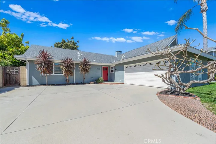 Nestled on a quiet interior street in one of Huntington Beach's most desirable neighborhoods, just minutes from parks, Huntington Harbour, and the beach.