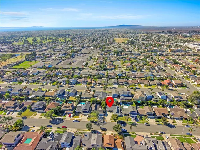 Nestled on a quiet interior street in one of Huntington Beach's most desirable neighborhoods, just minutes from parks, Huntington Harbour, and the beach.