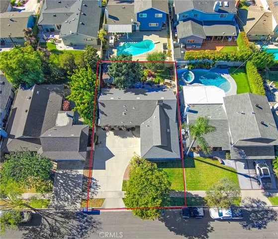 Nestled on a quiet interior street in one of Huntington Beach's most desirable neighborhoods, just minutes from parks, Huntington Harbour, and the beach.