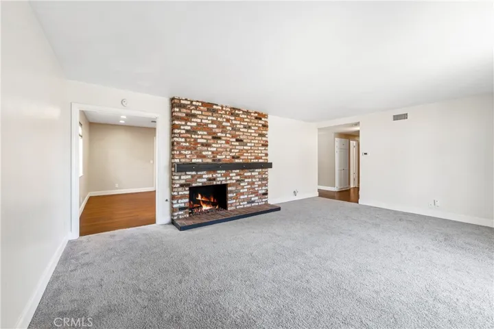 Living room.