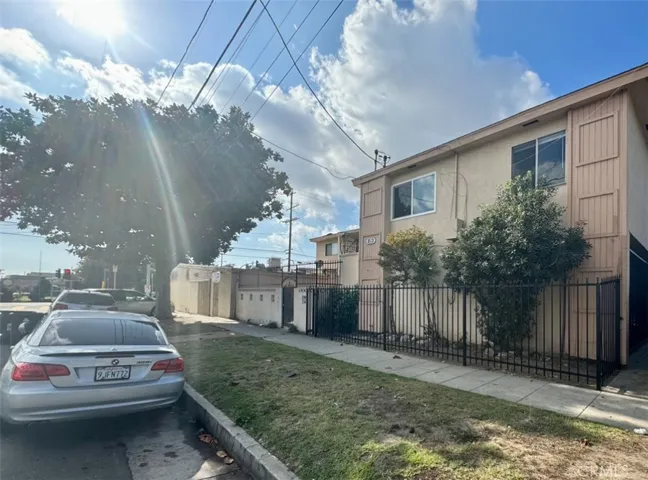 703 W Anaheim, Wilmington, California 90744