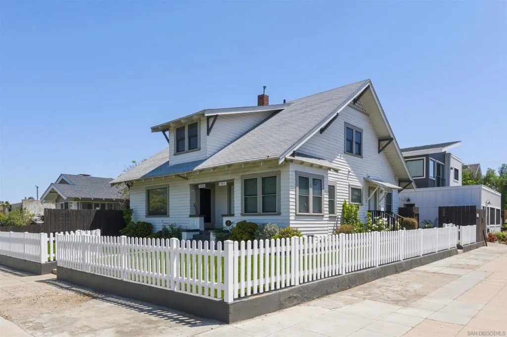 1505 Fern Street, San Diego, California 92102 — photo 4