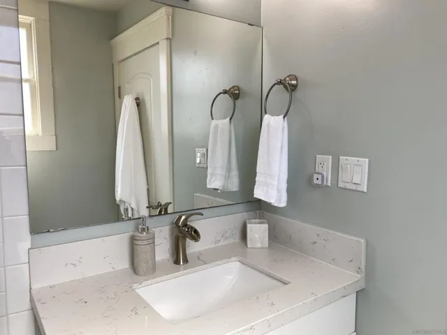 1505 Fern Street, San Diego, California 92102