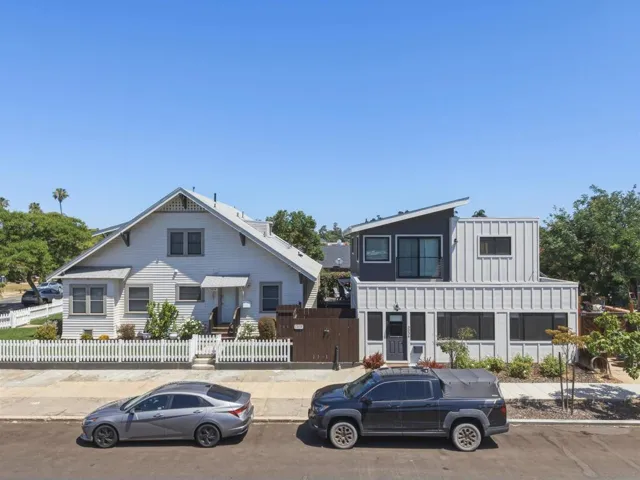 1505 Fern Street, San Diego, California 92102