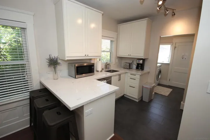 1505 Fern Street, San Diego, California 92102