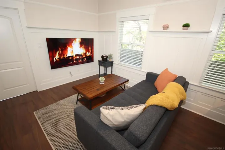 1505 Fern Street, San Diego, California 92102