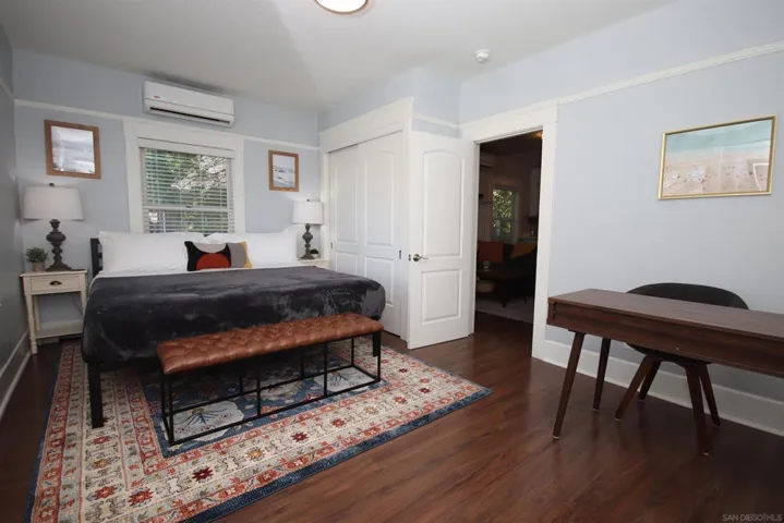 1505 Fern Street, San Diego, California 92102