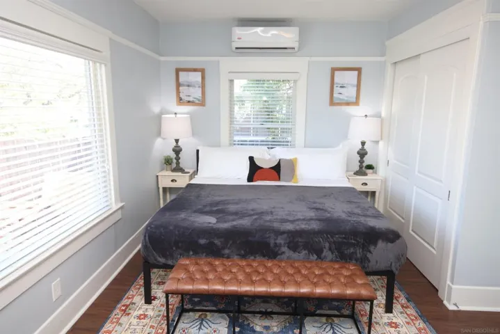 1505 Fern Street, San Diego, California 92102