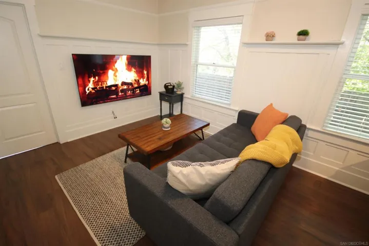 1505 Fern Street, San Diego, California 92102