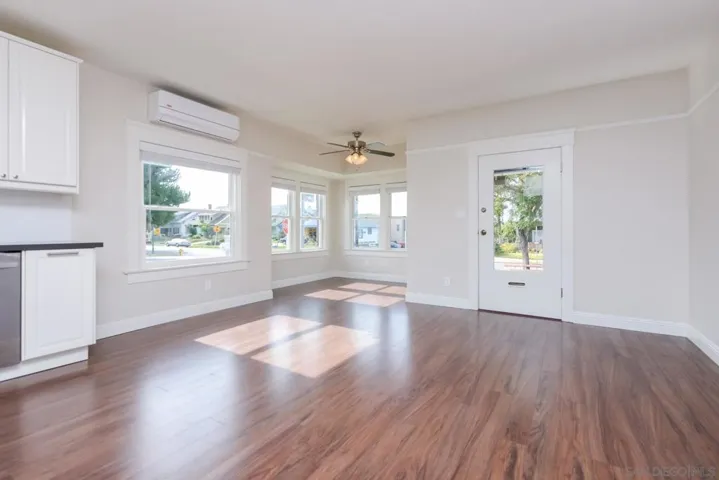 1505 Fern Street, San Diego, California 92102