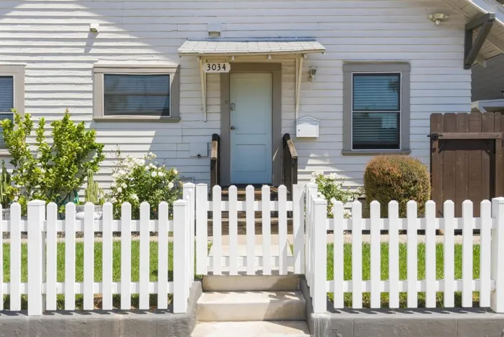 1505 Fern Street, San Diego, California 92102