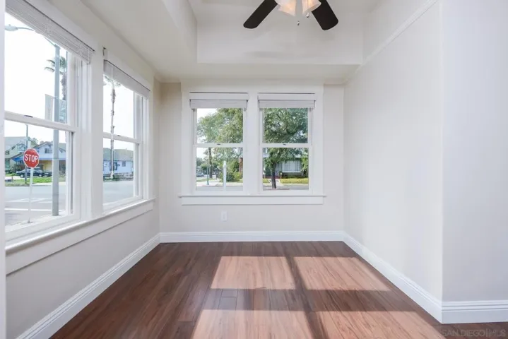 1505 Fern Street, San Diego, California 92102