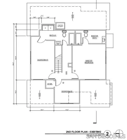 1505 Fern Street, San Diego, California 92102