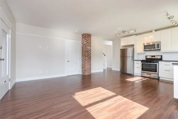 1505 Fern Street, San Diego, California 92102