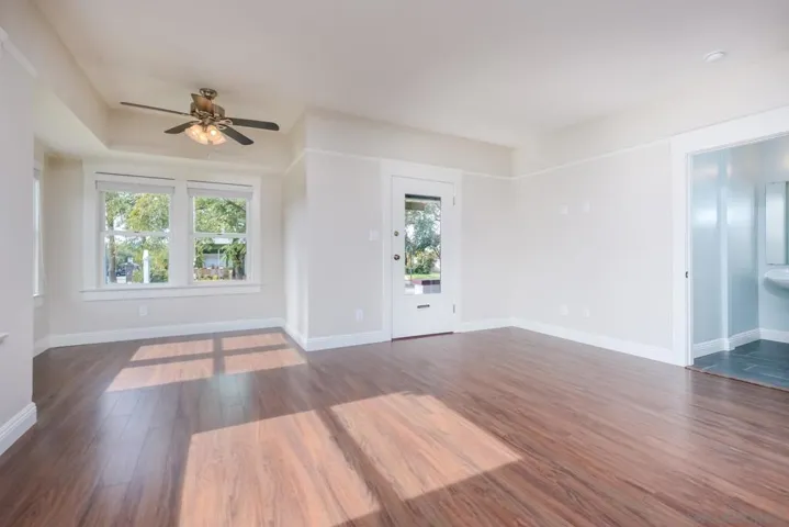 1505 Fern Street, San Diego, California 92102