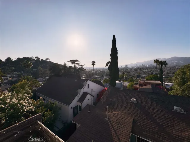 1133 Berkeley, Glendale, California 91205