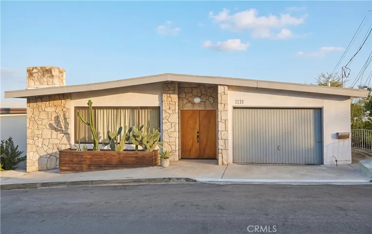 1133 Berkeley, Glendale, California 91205