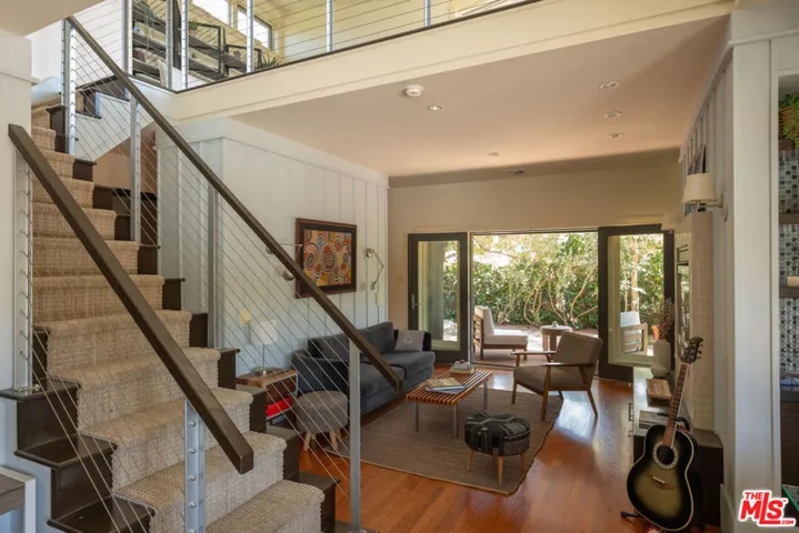 4650 Canoga Avenue, Woodland Hills, California 91364