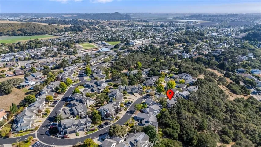 847 Tempus Circle, Arroyo Grande, California 93420