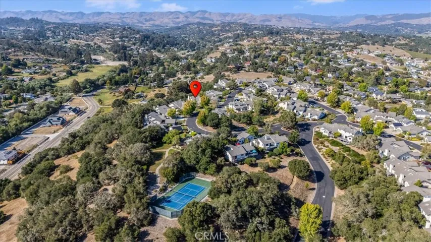 847 Tempus Circle, Arroyo Grande, California 93420