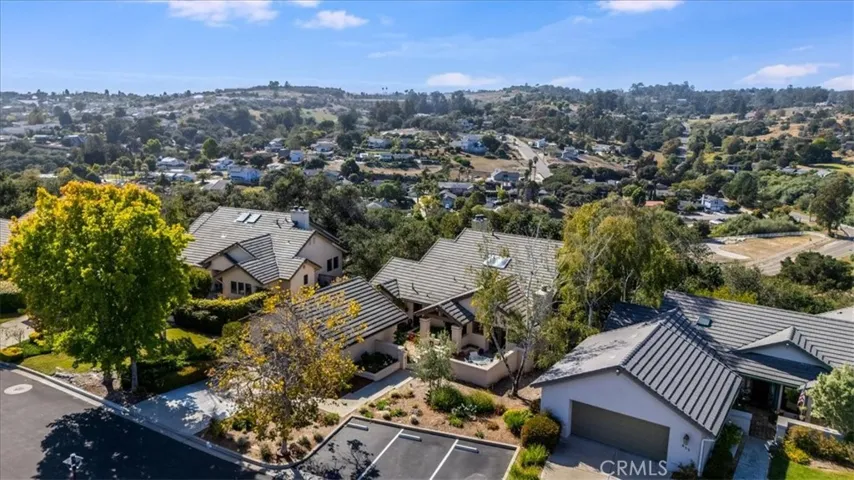 847 Tempus Circle, Arroyo Grande, California 93420