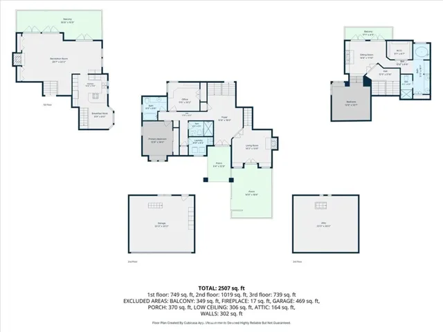 847 Tempus Circle, Arroyo Grande, California 93420
