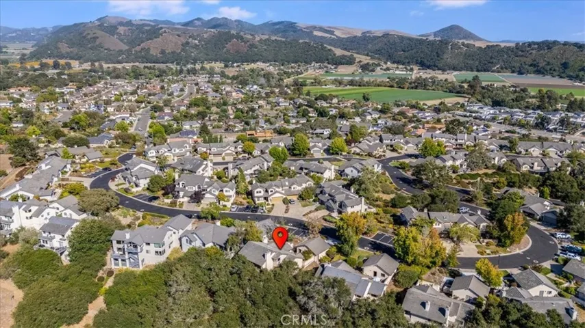 847 Tempus Circle, Arroyo Grande, California 93420