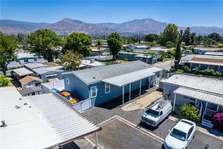 26245 E Baseline Street 51, San Bernardino, California 92346