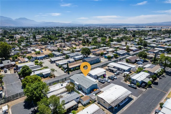 26245 E Baseline Street 51, San Bernardino, California 92346