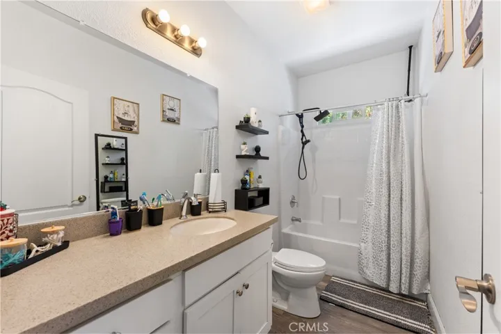 26245 E Baseline Street 51, San Bernardino, California 92346
