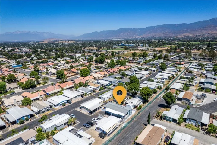 26245 E Baseline Street 51, San Bernardino, California 92346