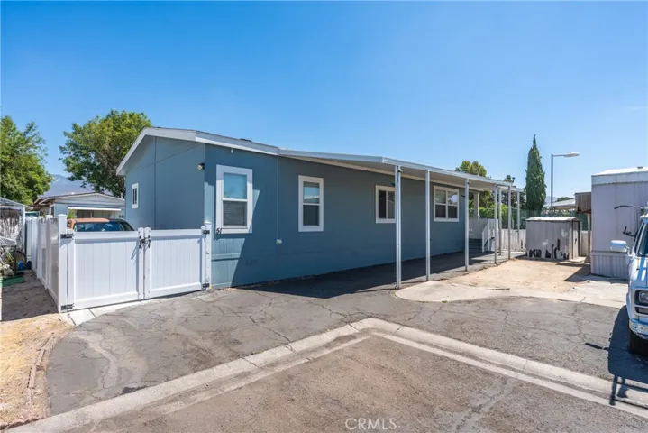 26245 E Baseline Street 51, San Bernardino, California 92346