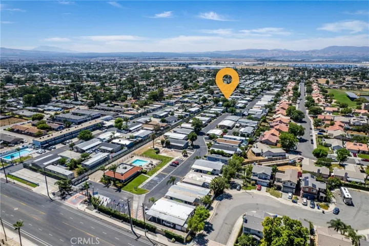 26245 E Baseline Street 51, San Bernardino, California 92346