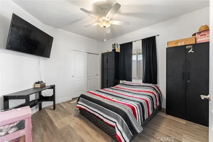 26245 E Baseline Street 51, San Bernardino, California 92346