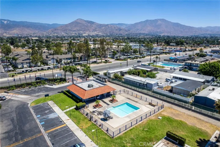26245 E Baseline Street 51, San Bernardino, California 92346
