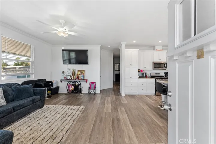 26245 E Baseline Street 51, San Bernardino, California 92346